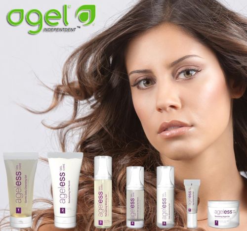 agel-ผลิตภัณฑ์ดูแลผิวพรรณ